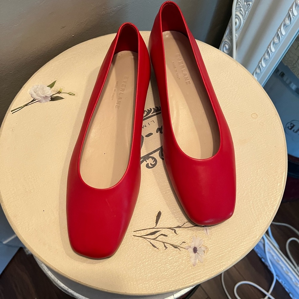 EVERLANE flats